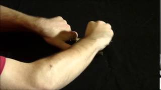 How to Clean and Grease a Trumpet Slide