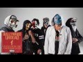 Notes from the Underground - Hollywood Undead ...