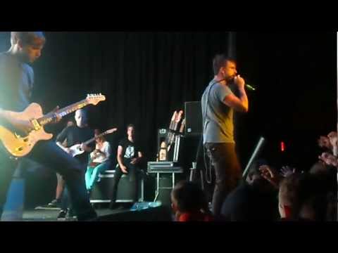 Circa Survive - We're All Thieves (Live)