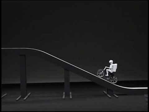 Vidéo YouTube - qMqGD02JGQo