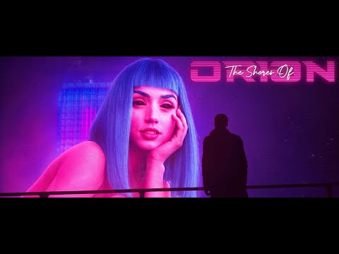 The Shores of Orion - Joi (Official Music Video)