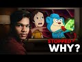 Why Keymon Ache Disappeared From TV Real Reason