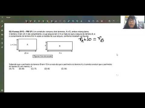 Problema de Geometria 02