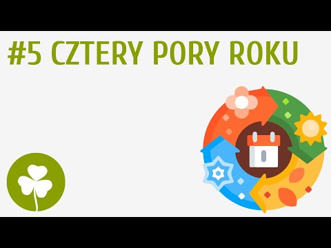 4 pory roku #5 [ Obserwacje pogody ]