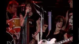 Aerosmith - Baby,Please Don&#39;t Go