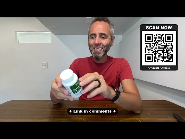Best Thermogenic Fat Burner Supplement Review - close-up view