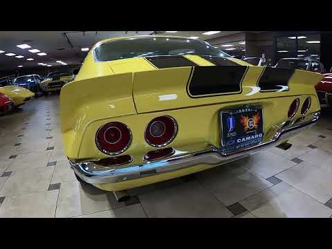 1971 Chevrolet Camaro (CC-1619253) for sale in Venice, Florida