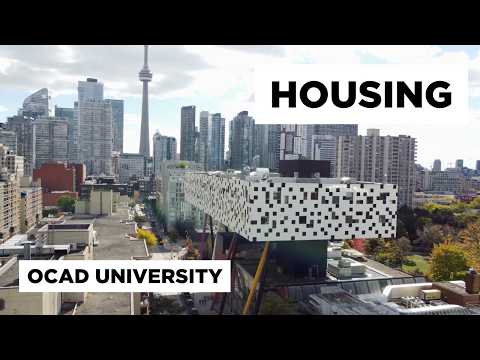 Housing | OCAD University