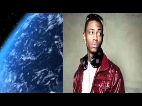 Mashup (Astronomia, Crank That) Tony Igy and Soulja Boy