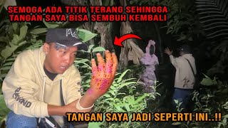 Download lagu KANG IAN TURUN TANGAN LANGSUNG DAN DITEMUI RAJA SUMATRA mp3