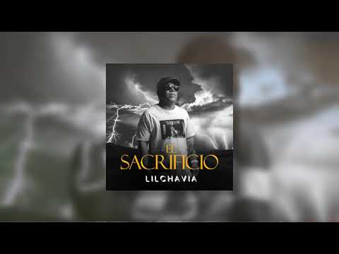 Lil Chavia - Mi Ganga