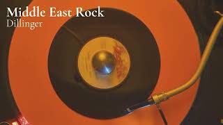 Middle East Rock (Dillinger)