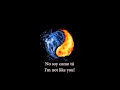 Alexander Klaws Not Like You Subtitulada Español