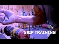 Grip Workout Exercises To Build Grip Strength