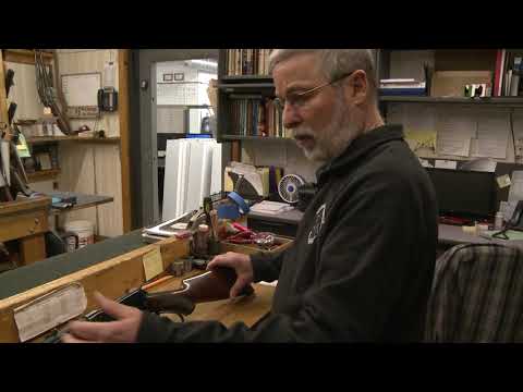 What Goes Into A Turnbull Restoration?