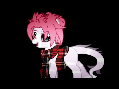Пони клип ~Давай без гомо~