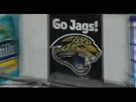 The Jaguars Song by: Uncle Nard & C.U.Z. of Tal-Kin Trees