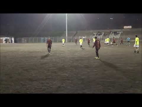 2018-2019_04bis Borgo 86 - Azione Cattolica Piano 0 - 0