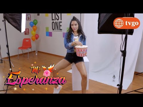 My Hope 05/10/2018 - Chapter 59 - 1/5