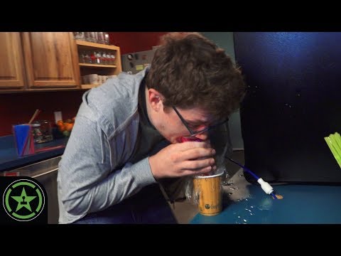 The Big Suck-Up - Between the Games