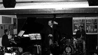 In The Wee Small Hours Of The Morning - Max Chirico