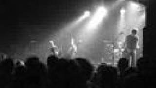 Hot Water Music - Turnstile feat. Nagel