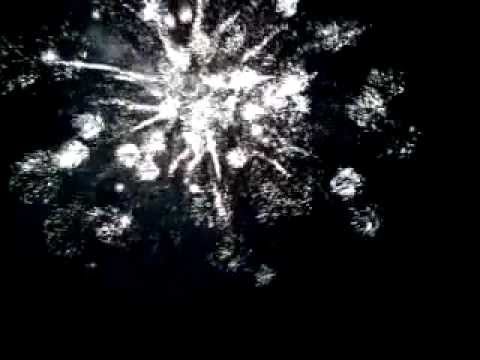 Sylwester w Żyrardowie 2012-2013