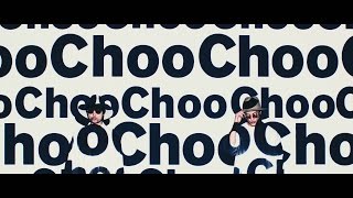 JINTAKA - Choo Choo SHITAIN  (Official Music Video)