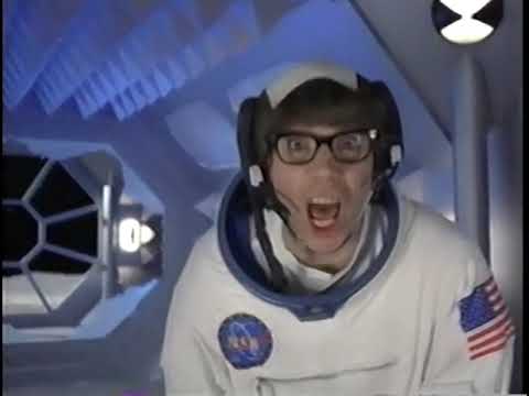 Austin Powers: The Spy Who Shagged Me (1999) - VHS Trailer