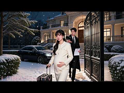 結婚7年他卻輕信白月光挑撥，認定孕妻出軌，逼她下跪直到流產，攢夠失望她選擇離婚，直到她心死離開一向矜貴冷漠的他卻慌了！#偏信斷情 #短劇 #drama #霸總 #離婚 #愛情 #甜寵 #movie