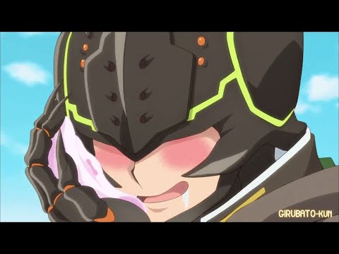 Last Dungeon: The power of pantsu😂😂