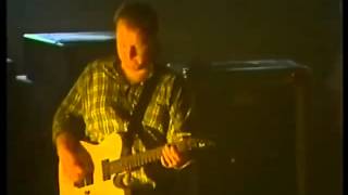 Pixies.- Tony&#39;s theme (Live in Utrecht 1990)