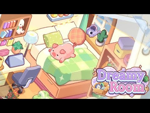 Dreamy Room (by Abi Games) IOS Gameplay Video (HD) - YouTube