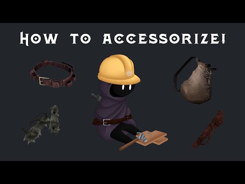 The Handyman's Tool Guide | The Long Dark Accessories Guide
