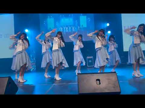 LAST IDOL - LIVE HOUSE & LIVE IN BANGKOK