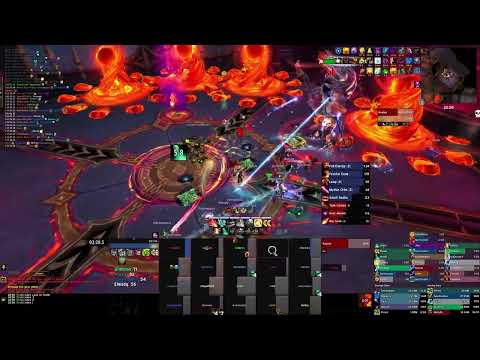 Mythic Rashok Preservation PoV Rank 1