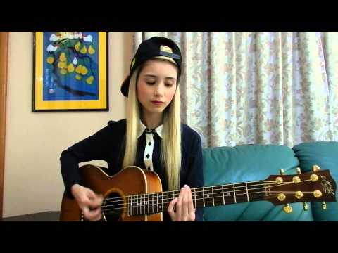 Bullet For My Valentine- Tears Don't Fall Acoustic Cover
