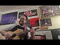 Shawn Semchuk - Thugs (Tragically Hip cover)