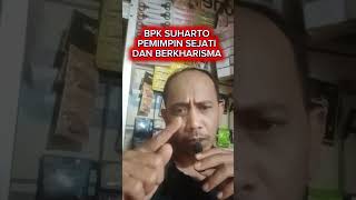 Download lagu MR. SUHARTO, A TRUE AND CHARISMATIC LEADER! mp3