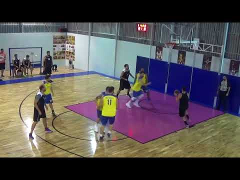 PROFESSIONAL LEAGUE NO NAME - BIG BALLERS 84-91