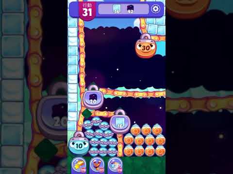 (Angry birds dream blast) Level 6801 gameplay, subscribe for latest update!