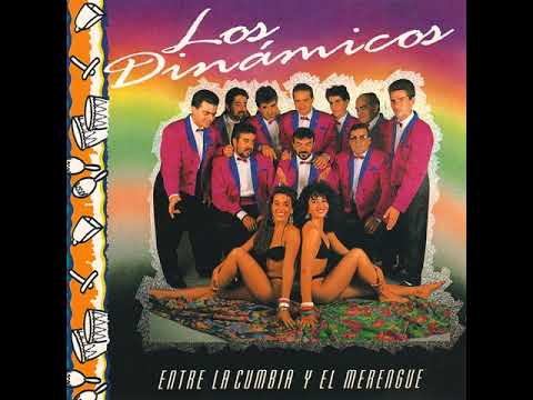 ORQUESTAS CANARIAS  ORQUESTA LOS DINAMICOS