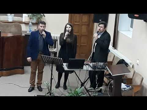 Grup Beiuș - De n-ai fi Tu de partea noastră