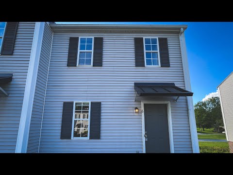 Poplar Ridge Apartments B6