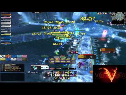 10 Man Heroic Immerseus