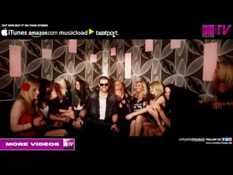 CombiNation feat Tommy Clint - C U At The Club (NeoTune! Remix) HD