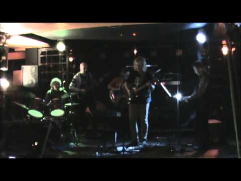 353/7/CR Soczewa Blues Session - 01.12.2015 - 5