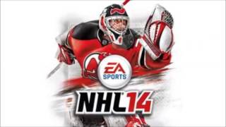 NHL14 Soundtrack Modern Magic Formula - Biffy Clyro
