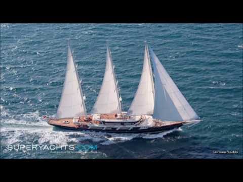 Top 12 most expensive yacht in the world!!