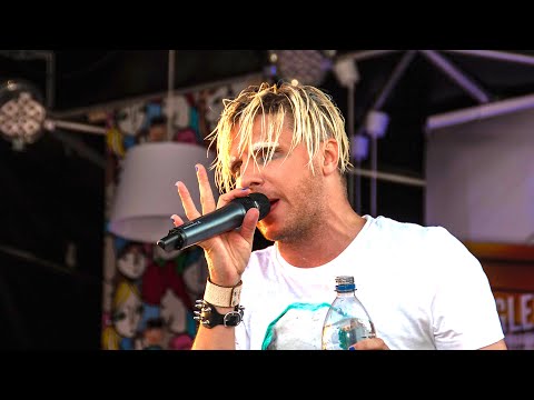 Mave O'Rick - EXCERPTS (Live @ CSD Rhein-Neckar 2013)